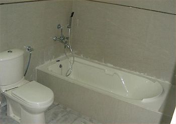 Agra Mahal Otel Dış mekan fotoğraf