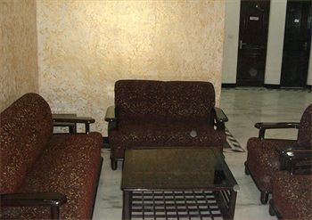 Agra Mahal Otel Dış mekan fotoğraf