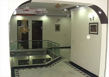 Agra Mahal Otel Dış mekan fotoğraf