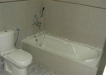 Agra Mahal Otel Dış mekan fotoğraf