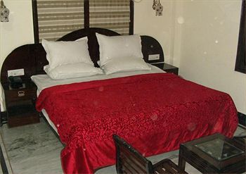 Agra Mahal Otel Dış mekan fotoğraf
